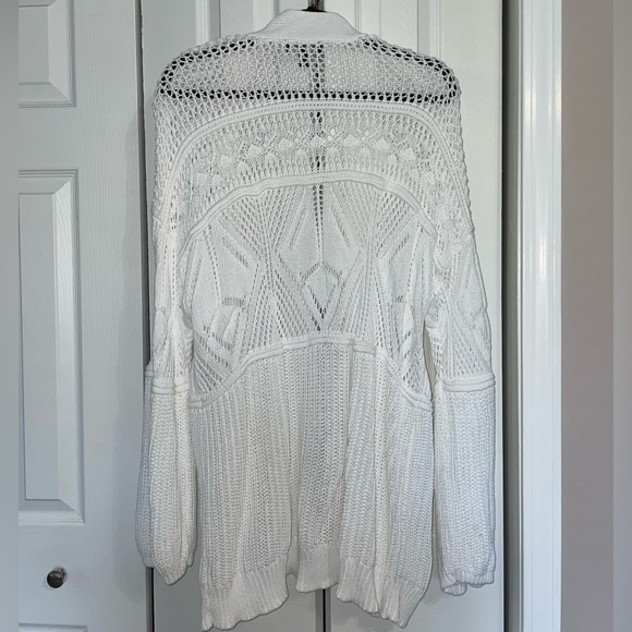 Express cardigan - Picture 3 of 3